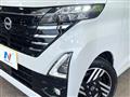 2025 Nissan ROOX