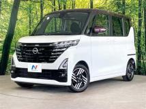 2025 Nissan ROOX