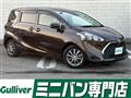 2019 Toyota Sienta