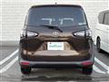 2019 Toyota Sienta