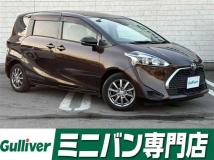 2019 Toyota Sienta