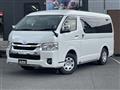 2023 Toyota Hiace