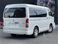 2023 Toyota Hiace