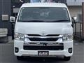 2023 Toyota Hiace