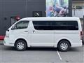 2023 Toyota Hiace