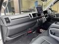 2023 Toyota Hiace