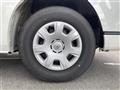 2023 Toyota Hiace