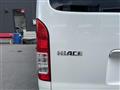 2023 Toyota Hiace