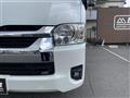 2023 Toyota Hiace