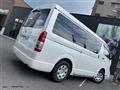 2023 Toyota Hiace