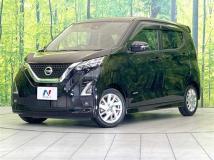 2022 Nissan DAYZ