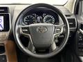 2021 Toyota Land Cruiser Prado