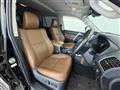 2021 Toyota Land Cruiser Prado