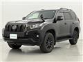 2021 Toyota Land Cruiser Prado