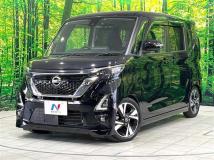 2020 Nissan ROOX