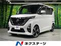 2021 Nissan ROOX