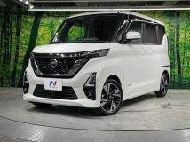 2021 Nissan ROOX