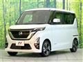 2022 Nissan ROOX