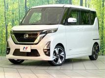 2022 Nissan ROOX