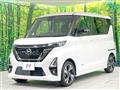 2023 Nissan ROOX