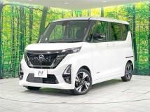 2023 Nissan ROOX