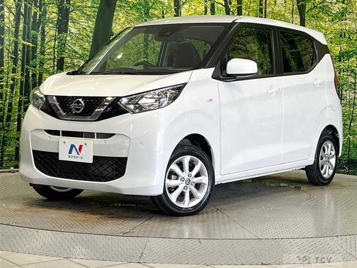 2023 Nissan DAYZ