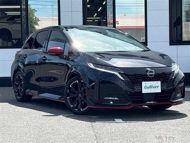 2023 Nissan Nissan Others
