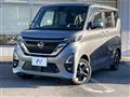 2021 Nissan ROOX