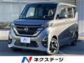2021 Nissan ROOX