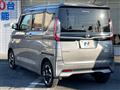 2021 Nissan ROOX