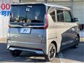 2021 Nissan ROOX