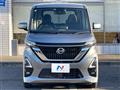 2021 Nissan ROOX