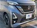 2021 Nissan ROOX