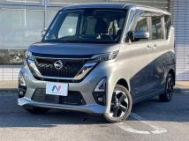 2021 Nissan ROOX