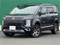 2022 Mitsubishi Delica D5