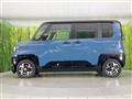 2025 Mitsubishi DELICA MINI