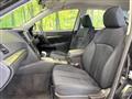 2013 Subaru Legacy B4