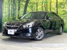 2013 Subaru Legacy B4
