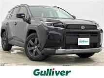 2026 Toyota RAV4