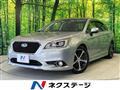 2016 Subaru Legacy B4