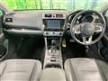 2016 Subaru Legacy B4