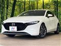 2021 Mazda Mazda3