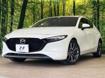 2021 Mazda Mazda3