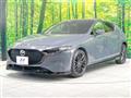 2020 Mazda Mazda3