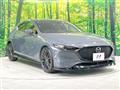 2020 Mazda Mazda3