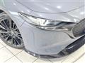 2020 Mazda Mazda3