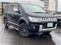 2016 Mitsubishi Delica D5