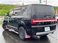 2016 Mitsubishi Delica D5