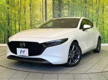 2019 Mazda Mazda3