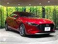 2019 Mazda Mazda3